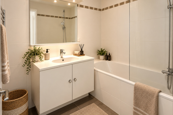 Luxury Apartment for sale in Charenton-le-Pont, 399 000 €, Photo 3