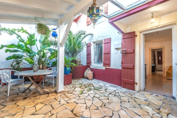 Appartement de luxe à vendre à Biarritz, 740 000 €, Photo 3