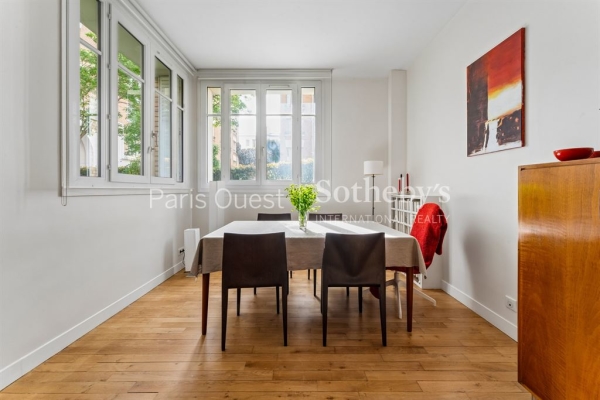 Appartement de luxe à vendre à Neuilly-sur-Seine, 850 000 €, Photo 3