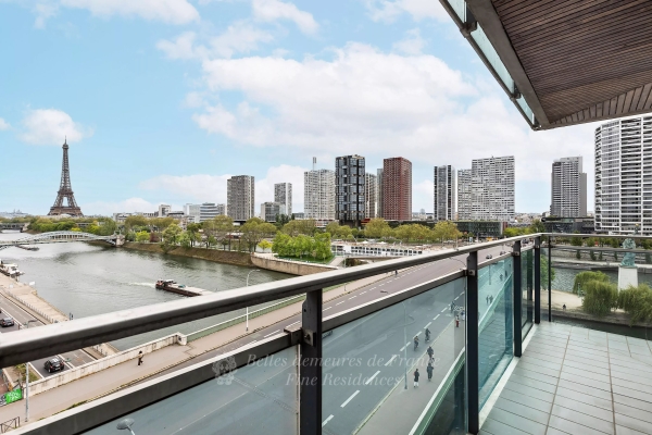 Appartement de luxe à vendre à Paris 16ème, 2 300 000 €, Photo 3