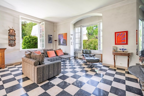 Maison de luxe à vendre à Saint-Germain-en-Laye, 1 890 000 €, Photo 3
