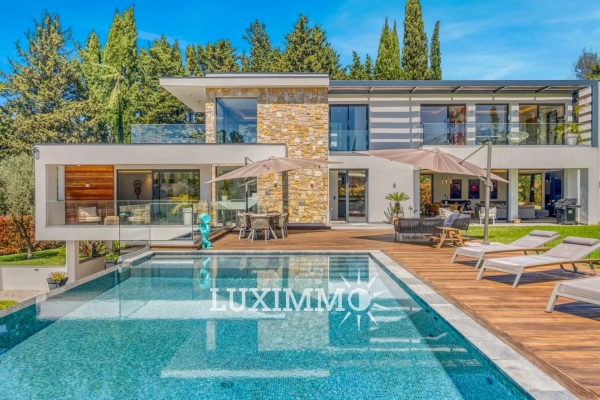 Maison de luxe à vendre à Mougins, 2 990 000 €, Photo 3