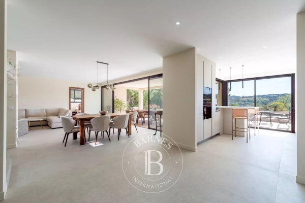 Luxury House for sale in Biot, 2 450 000 €, Photo 3