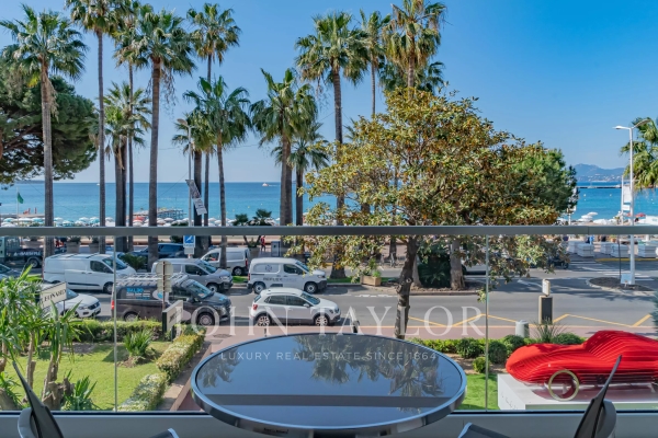 Appartement de luxe à vendre à Cannes, 2 990 000 €, Photo 3