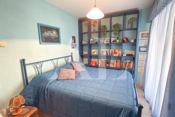 Appartement de luxe à vendre à Le Golfe Juan, 268 000 €, Photo 3