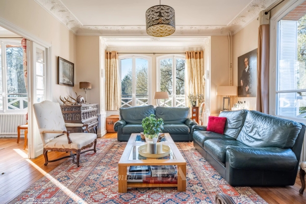 Maison de luxe à vendre à Gambais, 1 045 000 €, Photo 3