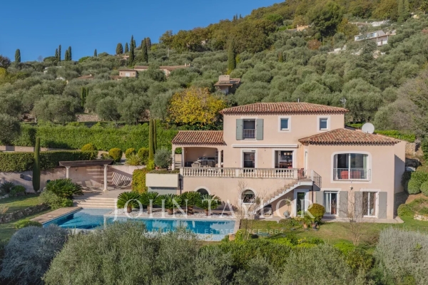 Luxury House for sale in Cabris, 1 290 000 €, Photo 3