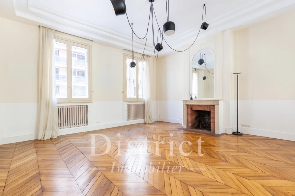 Luxury House for sale in Paris 17ème, 4 690 000 €, Photo 3