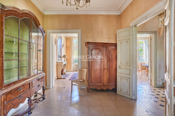 Maison de luxe à vendre à Saint-Germain-en-Laye, 3 125 000 €, Photo 4