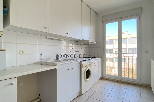 Appartement de luxe à vendre à Bordeaux, 299 000 €, Photo 4
