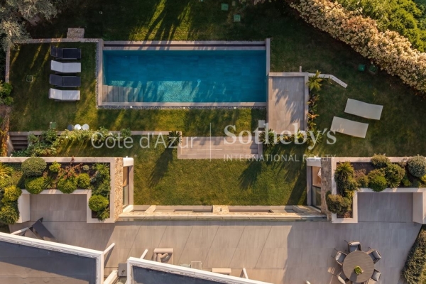 Maison de luxe à vendre à Le Cannet, 4 950 000 €, Photo 4