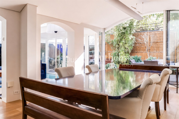 Luxury House for sale in Boulogne-Billancourt, 4 095 000 €, Photo 4