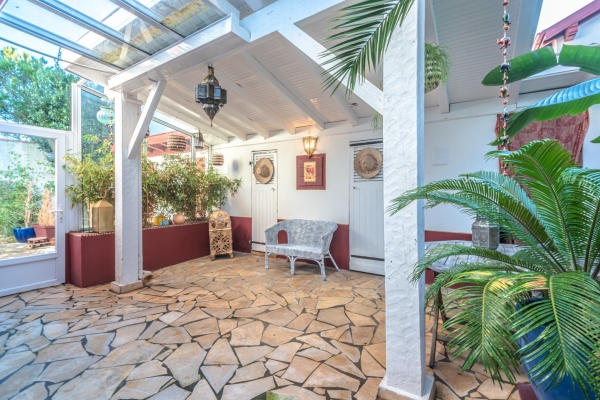 Appartement de luxe à vendre à Biarritz, 740 000 €, Photo 4