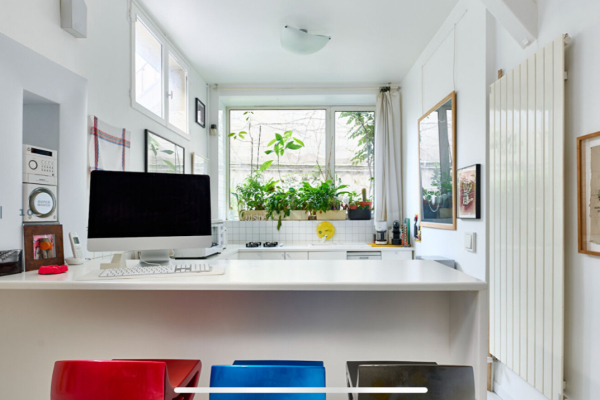 Luxury Apartment for sale in Paris 18ème, 950 000 €, Photo 4