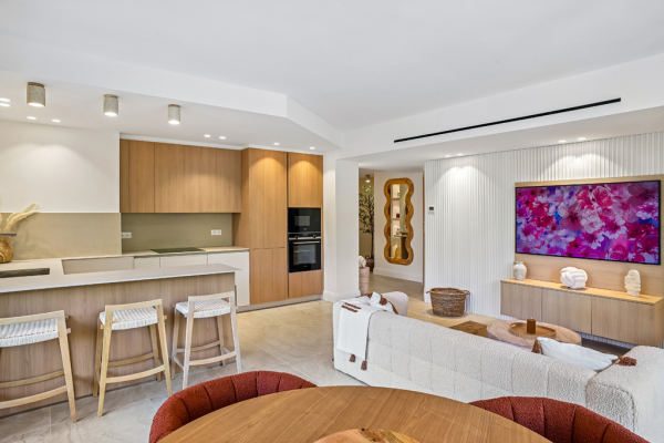 Appartement de luxe à vendre à Cannes, 795 000 €, Photo 4