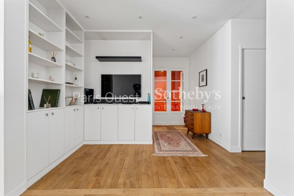 Appartement de luxe à vendre à Neuilly-sur-Seine, 850 000 €, Photo 4