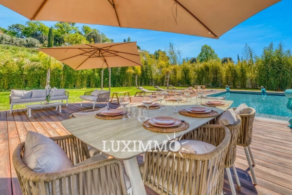 Maison de luxe à vendre à Mougins, 2 990 000 €, Photo 4