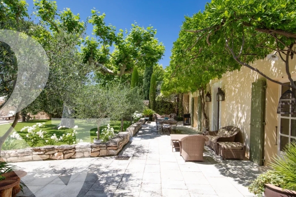 Maison de luxe à vendre à Mouriès, 2 491 000 €, Photo 4