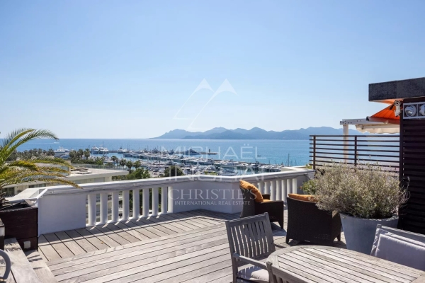 Luxury Apartment for sale in Cannes, 4 250 000 €, Photo 4