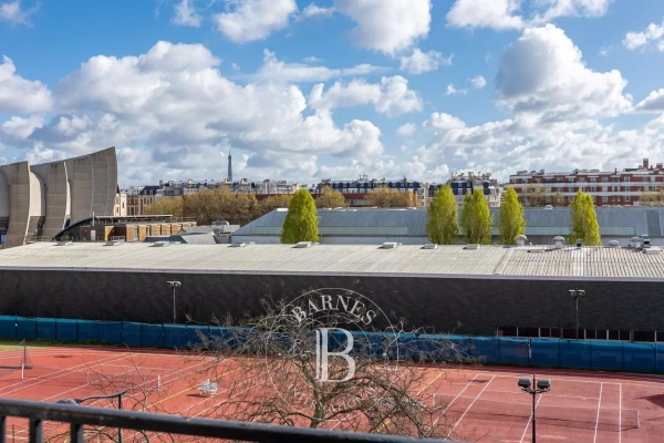 Appartement de luxe à vendre à Boulogne-Billancourt, 750 000 €, Photo 4
