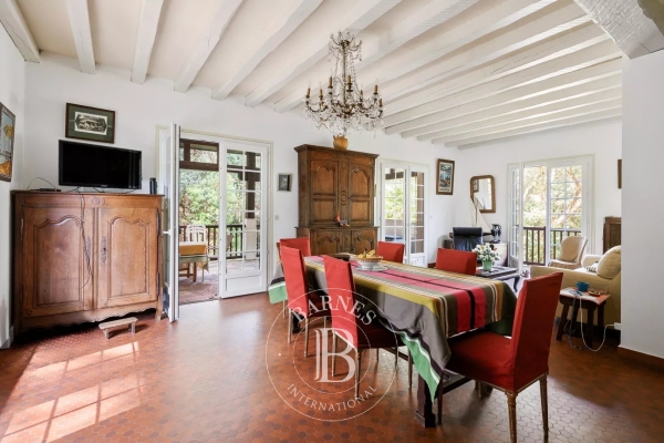 Maison de luxe à vendre à Hossegor, 2 990 000 €, Photo 4