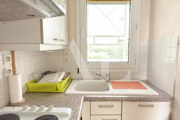 Appartement de luxe à vendre à Le Golfe Juan, 268 000 €, Photo 4