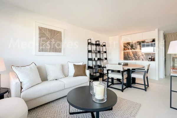 Appartement de luxe à vendre à Saint-Tropez, 1 375 000 €, Photo 4