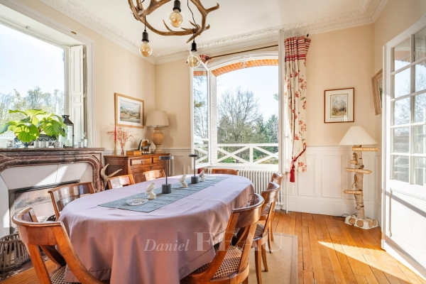 Maison de luxe à vendre à Gambais, 1 045 000 €, Photo 4