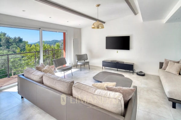 Maison de luxe à vendre à Menton, 995 000 €, Photo 4