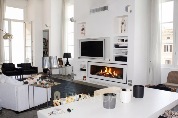 Appartement de luxe à vendre à Roquebrune-Cap-Martin, 1 790 000 €, Photo 4