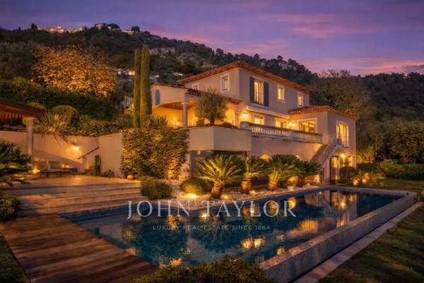 Luxury House for sale in Cabris, 1 290 000 €, Photo 4