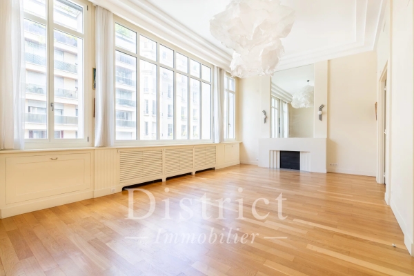 Luxury House for sale in Paris 17ème, 4 690 000 €, Photo 4