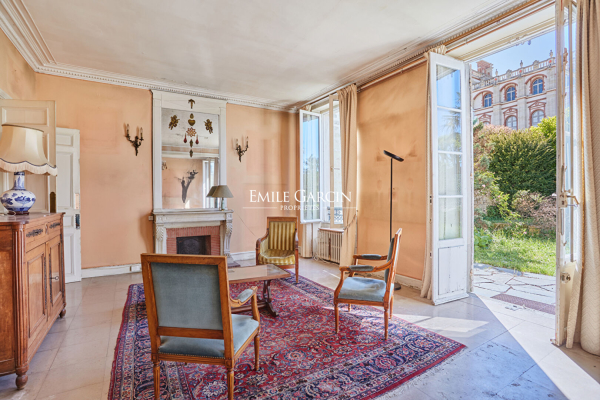 Maison de luxe à vendre à Saint-Germain-en-Laye, 3 125 000 €, Photo 5