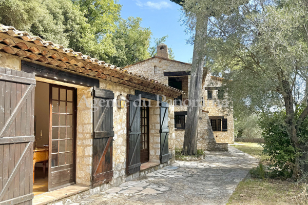 Maison de luxe à vendre à Le Tignet, 995 000 €, Photo 5