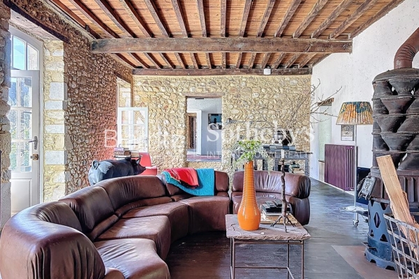 Maison de luxe à vendre à Saint-Faust, 990 000 €, Photo 5