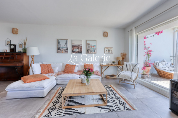 Appartement de luxe à vendre à Carqueiranne, 729 000 €, Photo 5