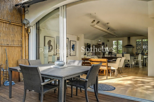 Luxury House for sale in Boulogne-Billancourt, 4 095 000 €, Photo 5