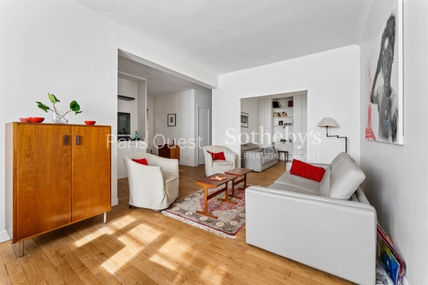 Appartement de luxe à vendre à Neuilly-sur-Seine, 850 000 €, Photo 5