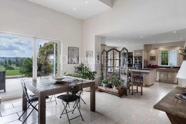 Luxury House for sale in Opio, 1 350 000 €, Photo 5
