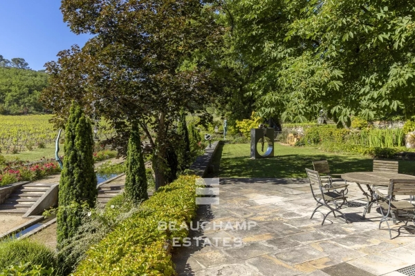 Maison de luxe à vendre à Aix-en-Provence, 6 500 000 €, Photo 5