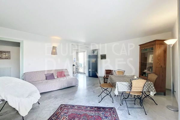 Luxury Apartment for sale in Antibes, 395 000 €, Photo 5