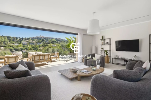 Luxury House for sale in Saint-Paul-de-Vence, 2 350 000 €, Photo 5