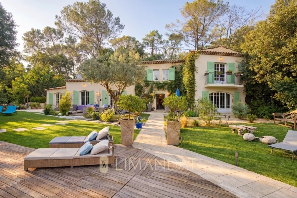 Maison de luxe à vendre à Roquefort-les-Pins, 1 699 000 €, Photo 5