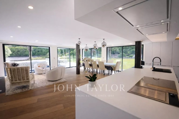 Maison de luxe à vendre à Mougins, 3 300 000 €, Photo 5