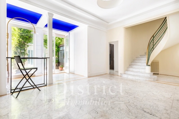 Luxury House for sale in Paris 17ème, 4 690 000 €, Photo 5