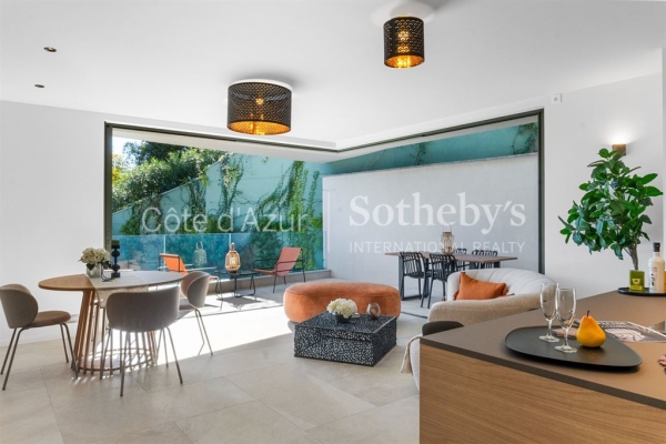 Appartement de luxe à vendre à Mandelieu-la-Napoule, 925 000 €, Photo 6