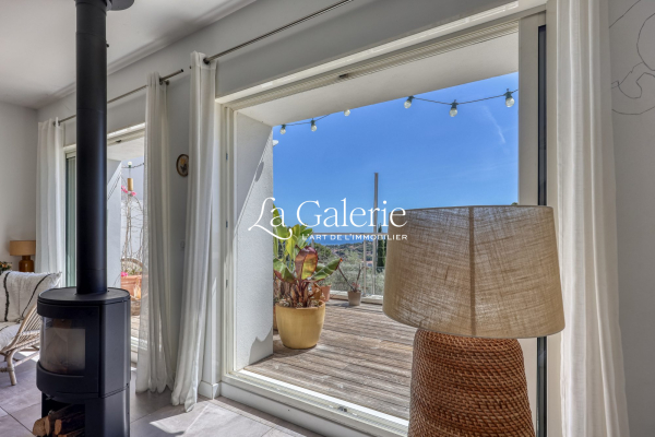 Appartement de luxe à vendre à Carqueiranne, 729 000 €, Photo 6