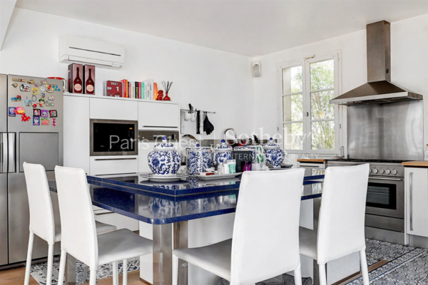 Luxury House for sale in Boulogne-Billancourt, 4 095 000 €, Photo 6
