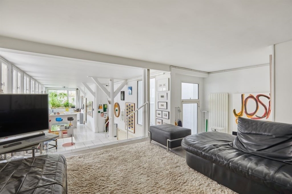 Luxury Apartment for sale in Paris 18ème, 950 000 €, Photo 6
