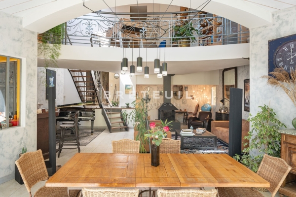 Maison de luxe à vendre à Rueil-Malmaison, 1 460 000 €, Photo 6